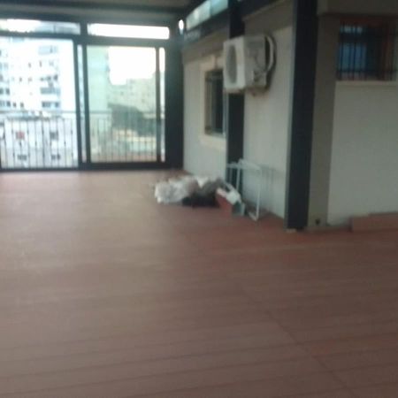 Hotel Italia Tirana Bagian luar foto