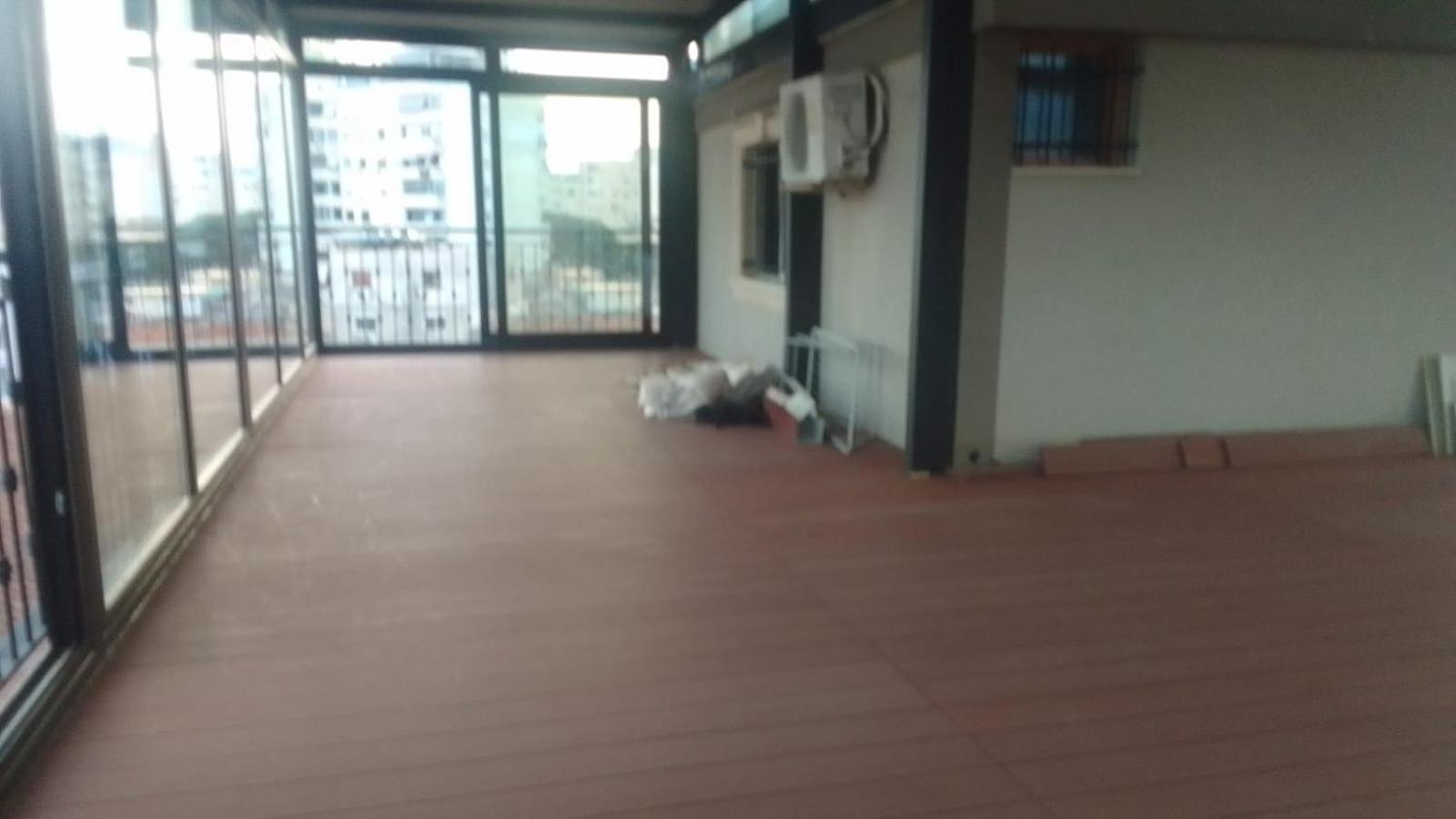Hotel Italia Tirana Bagian luar foto